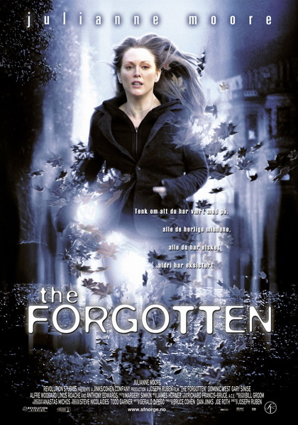 Дивитись Забуте / Забытое / The Forgotten  (2004)