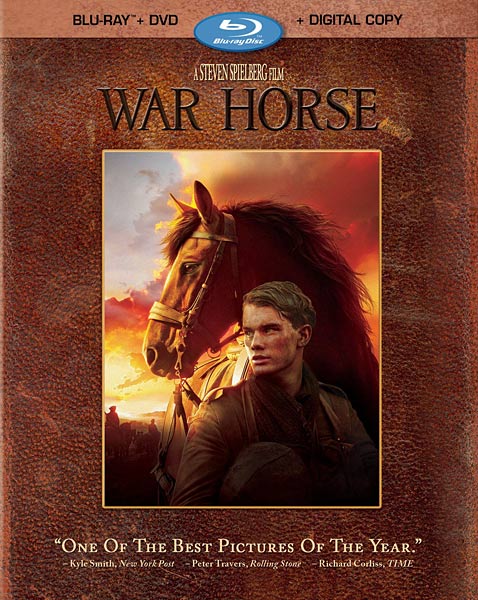 Дивитись Бойовий кінь / Боевой конь / War Horse (2011) HDRip
