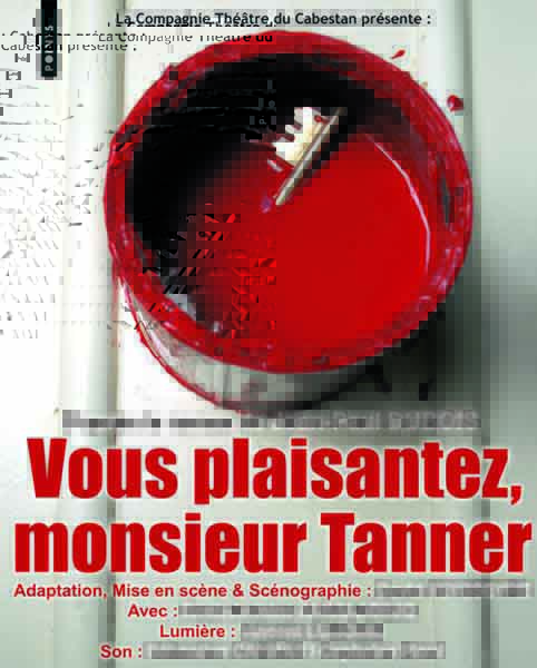 Дивитись На стройку, месье Таннер / На будівництво, мосьє Таннер  (2010)