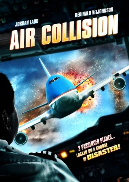 Дивитись Повітряне зіткнення / Воздушное столкновение / Air Collision (2012)