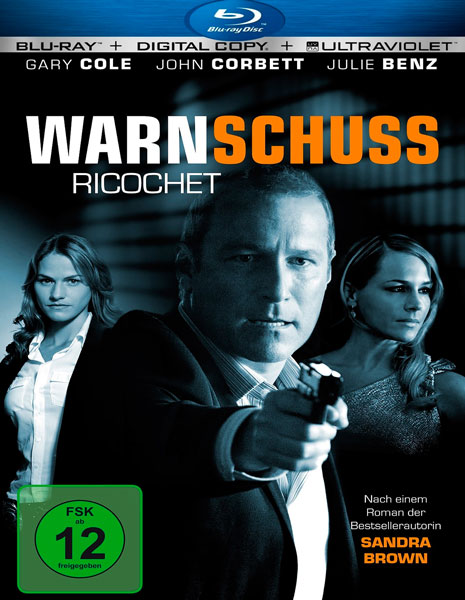 Дивитись Рикошет / Ricochet (2011) HDRip