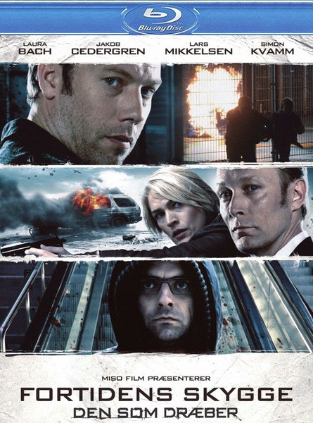 Дивитись Той, хто вбиває - Тінь минулого / Тот, кто убивает - Тень прошлого / Those Who Kill - Shadow of the Past (2011) HDRip