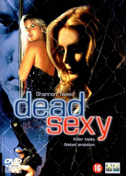 Дивитись У ліжку з убивцею / В постели с убийцей / Dead Sexy (2001) DVDRip