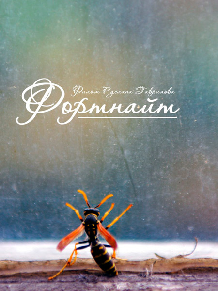 Дивитись Фортнайт (2013) DVDRip