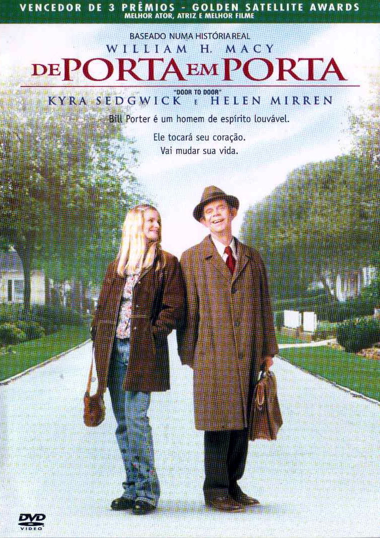 Дивитись Двері в двері / Дверь в дверь / Door to Door (2002)