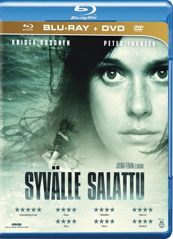 Дивитись Водоймище / Водоём / Syvälle salattu (2011) HDRip