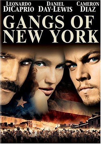 Дивитись Банди Нью-Йорка / Банды Нью-Йорка / Gangs of New York (2002)