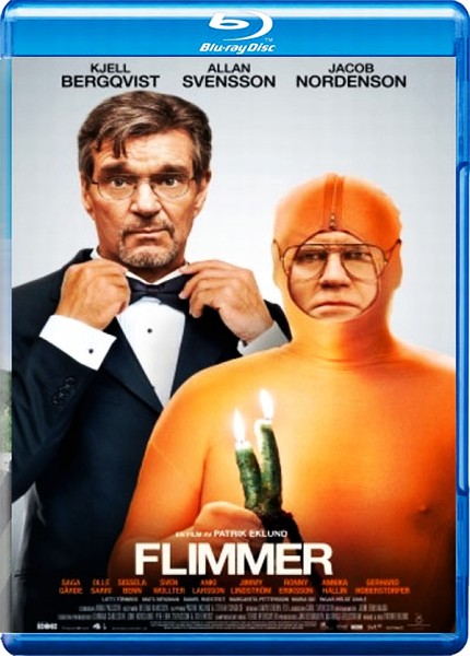 Дивитись Мерехтіння / Мерцание / Flimmer (2012) HDRip