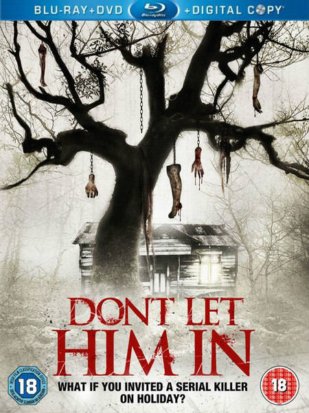 Дивитись Не впускай його / Не впускай его / Don't Let Him In (2011) HDRip