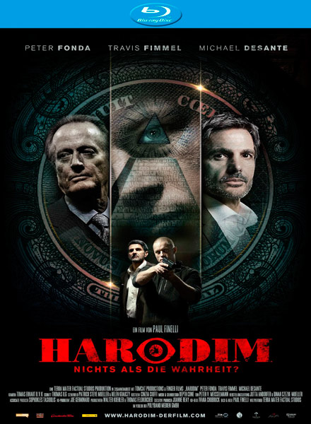 Дивитись Хародим. Ничего,кроме правды? / Harodim. Nichts, als die Wahrheit? (2012) HDRip