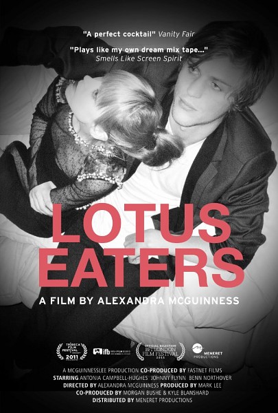 Дивитись Лотофаги / Lotus Eaters (2013) WEB-DLRip